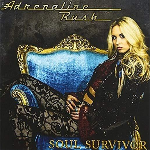 SOUL SURVIVOR (JPN)