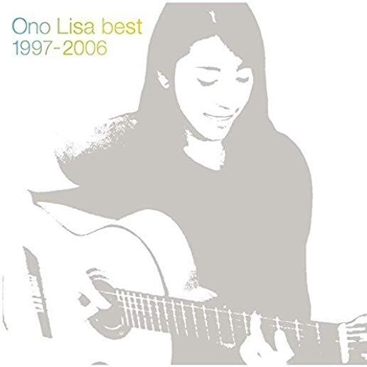 BEST 1997-2006 (SHM) (JPN)