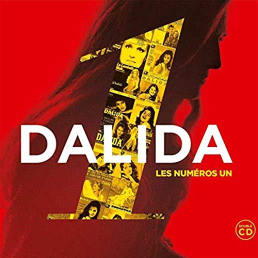 LES NUMEROS UN DE DALIDA (DIG) (FRA)