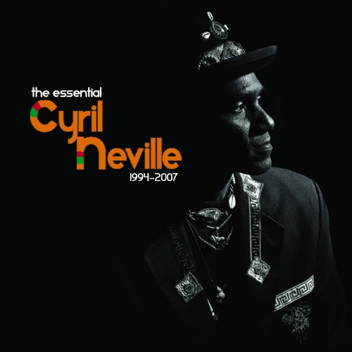 ESSENTIAL CYRIL NEVILLE 1994-2007