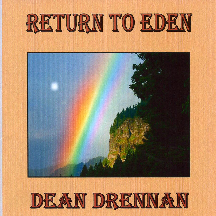 RETURN TO EDEN