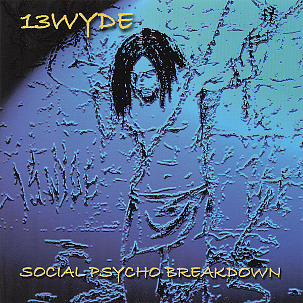 SOCIAL PSYCHO BREAKDOWN