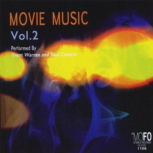 MOVIE MUSIC 2 (CDR)