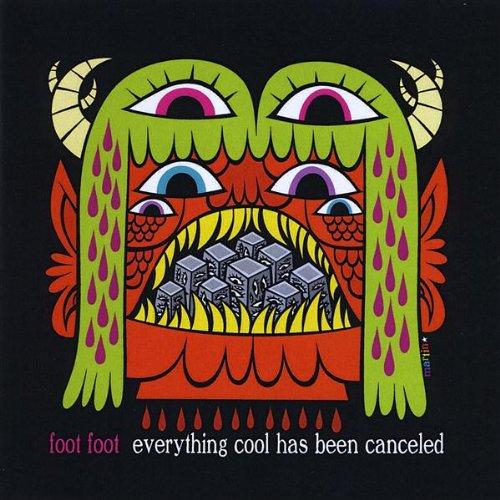 EVERYTHING COOL HAS BEEN CANCELED (CDR)