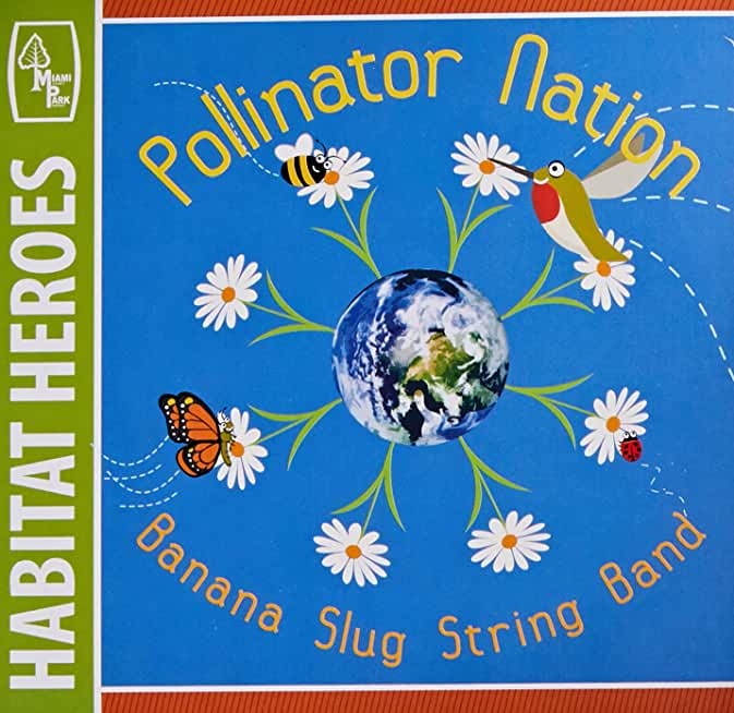 POLLINATOR NATION