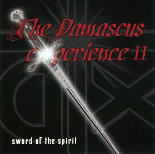 SWORD OF THE SPIRIT