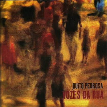 VOZES DA RUA