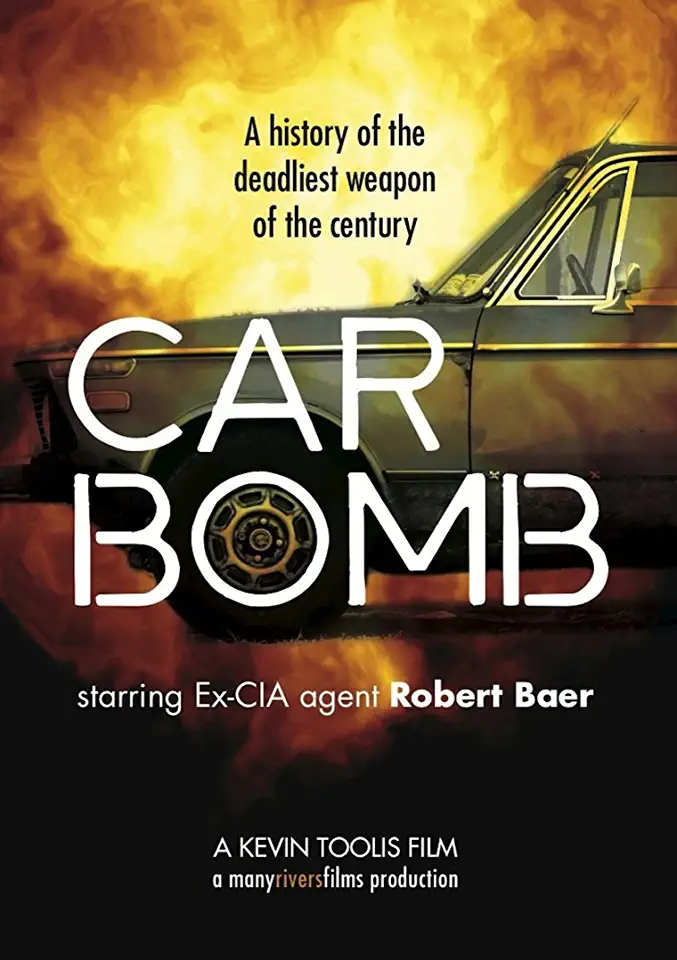 CAR BOMB