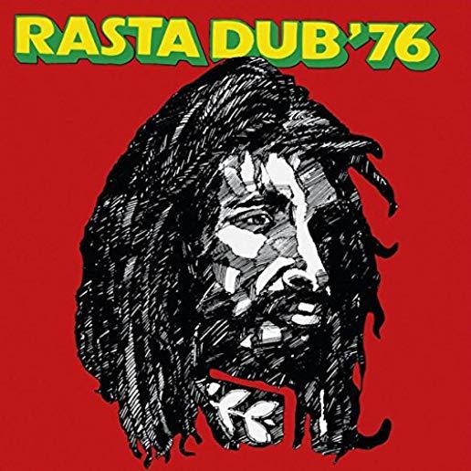 RASTA DUB '76