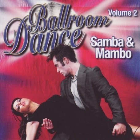 SAMBA & MAMBO 2 / VARIOUS