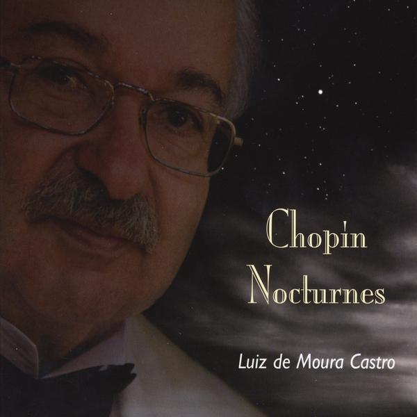 CHOPIN NOCTURNES