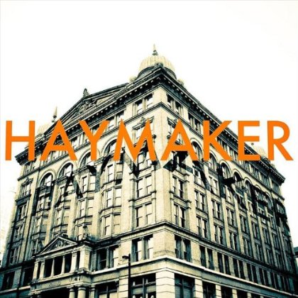 HAYMAKER (ASIA)