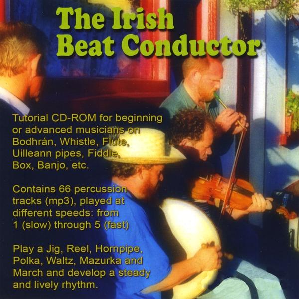 IRISH BEAT CONDUCTOR