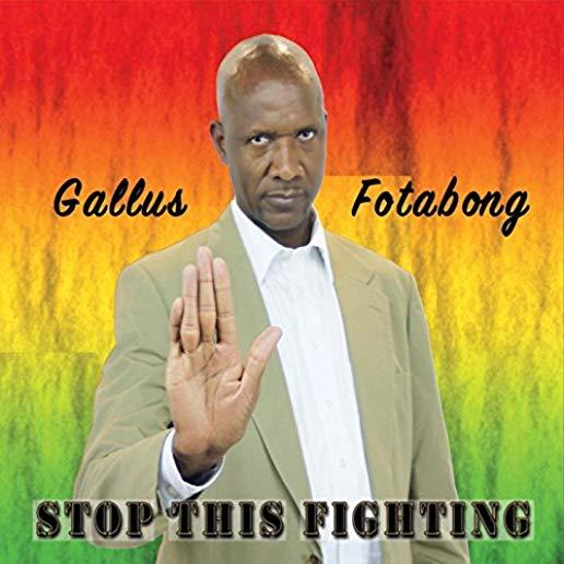 STOP THIS FIGHTING