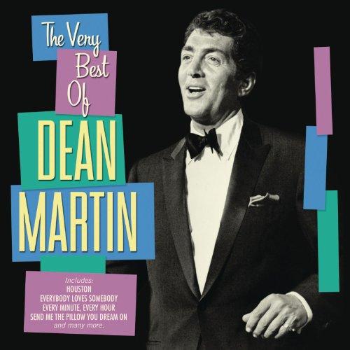 VERY BEST OF DEAN MARTIN-CAMDEN (UK)