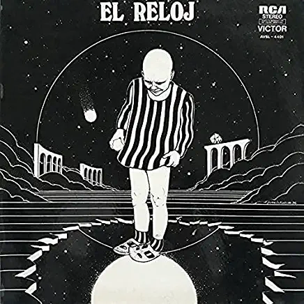 EL RELOJ 2 (ARG)