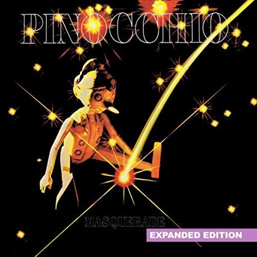 PINOCCHIO (EXP) (MOD) (RMST)