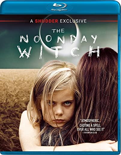 NOONDAY WITCH, THE BD