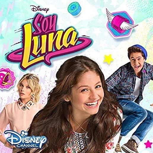 SOY LUNA / O.S.T. (GER)