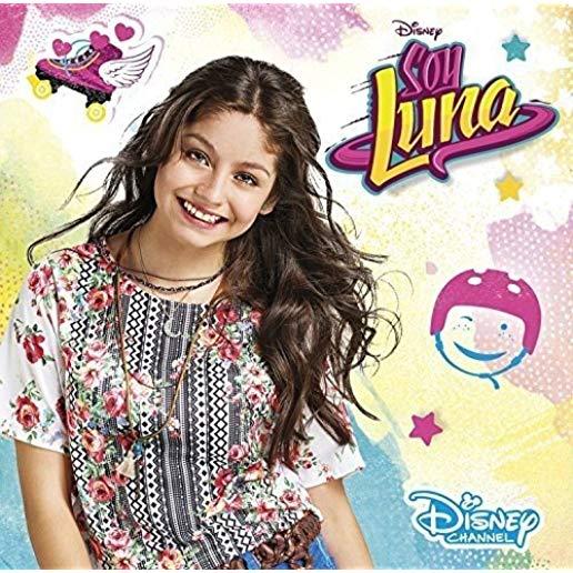 SOY LUNA (ITA)