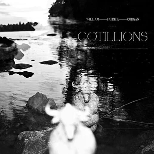 COTILLIONS (BLK) (CVNL) (GATE)