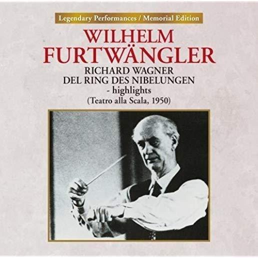 WAGNER: DER RING DES NIBEKUNGEN (RMST) (JPN)