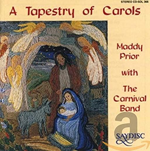 TAPESTRY OF CAROLS