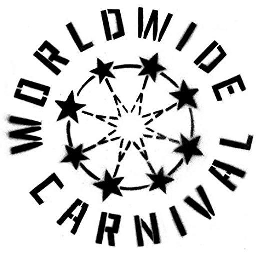 WORLDWIDE CARNIVAL / VARIOUS (UK)