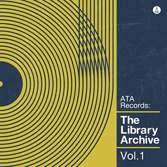 LIBRARY ARCHIVE VOL 1 / VARIOUS (CAN)