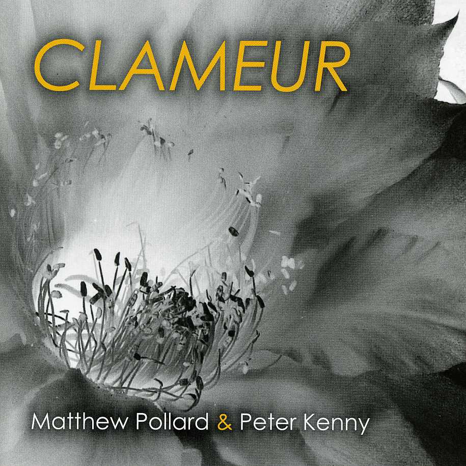 CLAMEUR