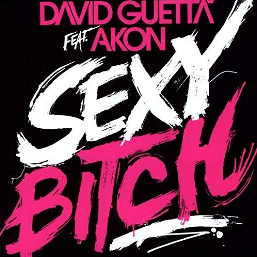 SEXY BITCH (FEAT. AKON) (GER)