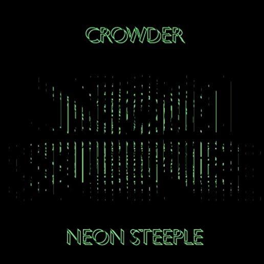 NEON STEEPLE