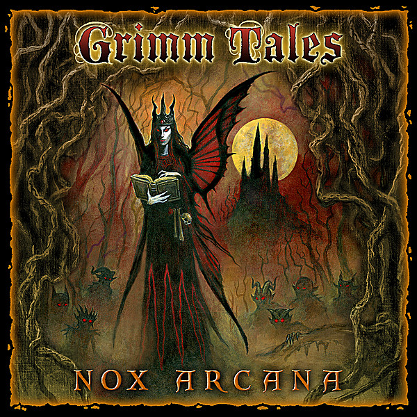 GRIMM TALES