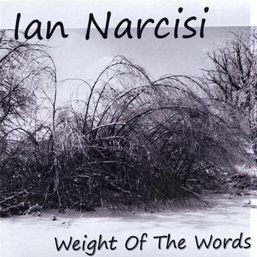 WEIGHT OF THE WORDS (CDR)