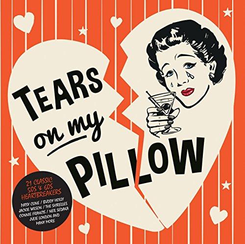 TEARS ON MY PILLOW / VARIOUS (UK)