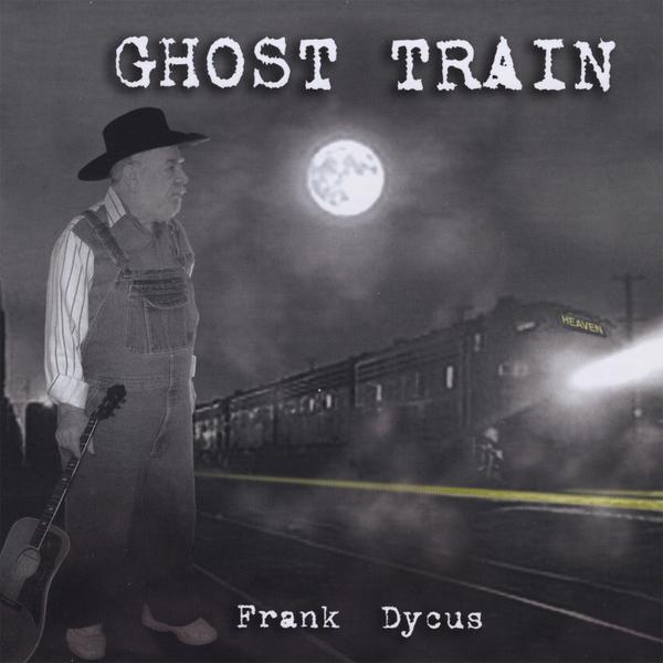 GHOST TRAIN