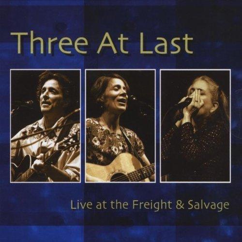 LIVE AT THE FREIGHT & SALVAGE