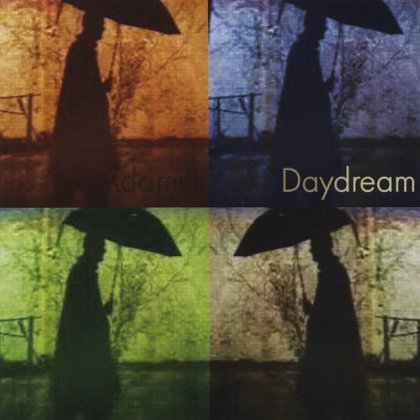 ADAMUS DAYDREAM