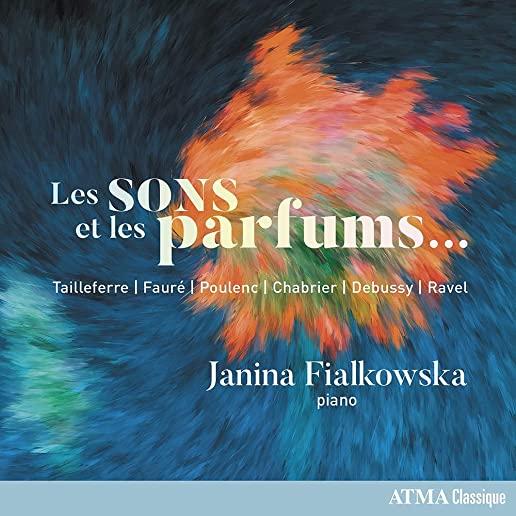 LES SONS ET LES PARFUMS / VARIOUS