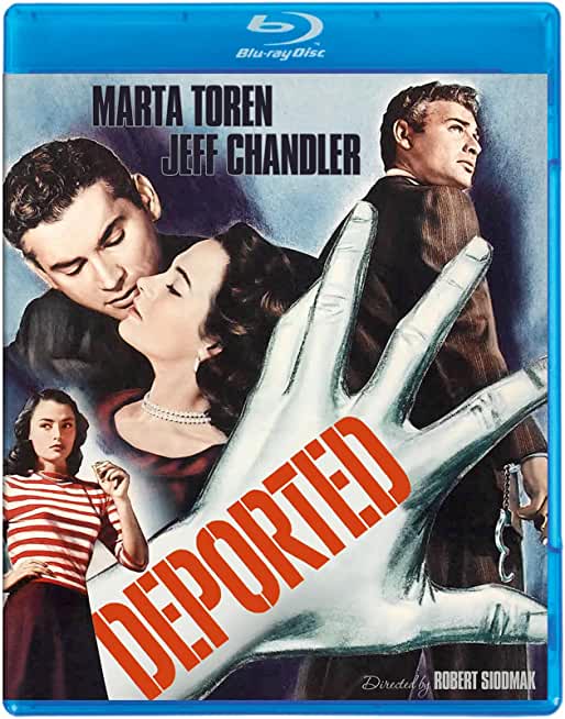 DEPORTED (1950)