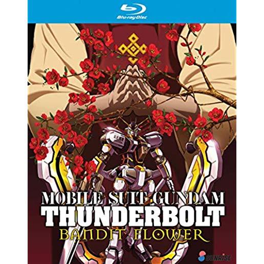 GUNDAM THUNDERBOLT: BANDIT FLOWER