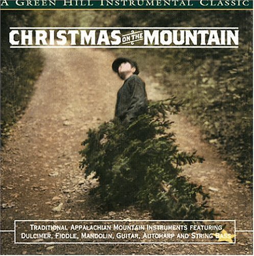 CHRISTMAS ON THE MOUNTAIN