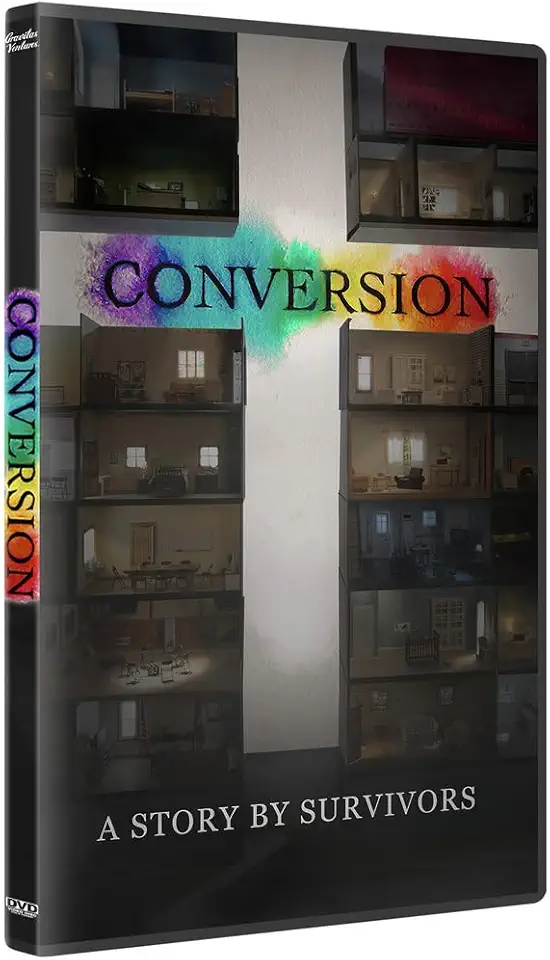 CONVERSION (2024) / (MOD)