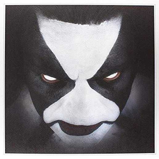 ABBATH (BLK)