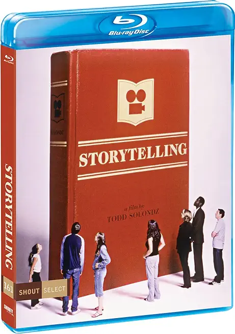 STORYTELLING / (ECOA)