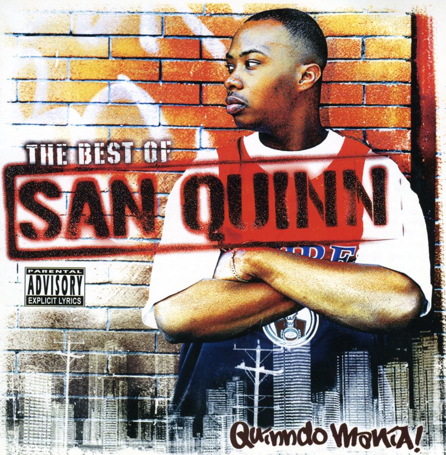 BEST OF SAN QUINN