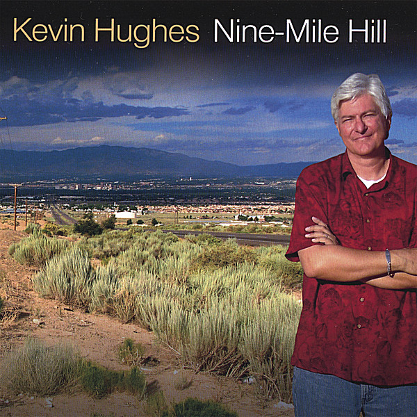 NINE-MILE HILL