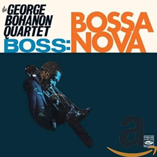 BOSS: BOSSA NOVA (ITA)