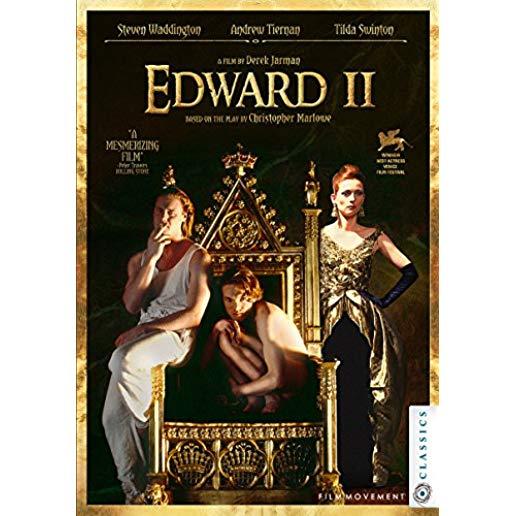 EDWARD II