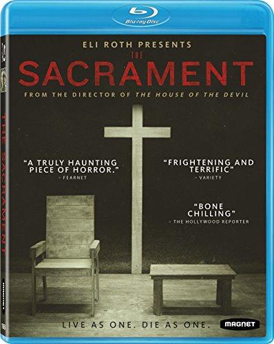 SACRAMENT BD